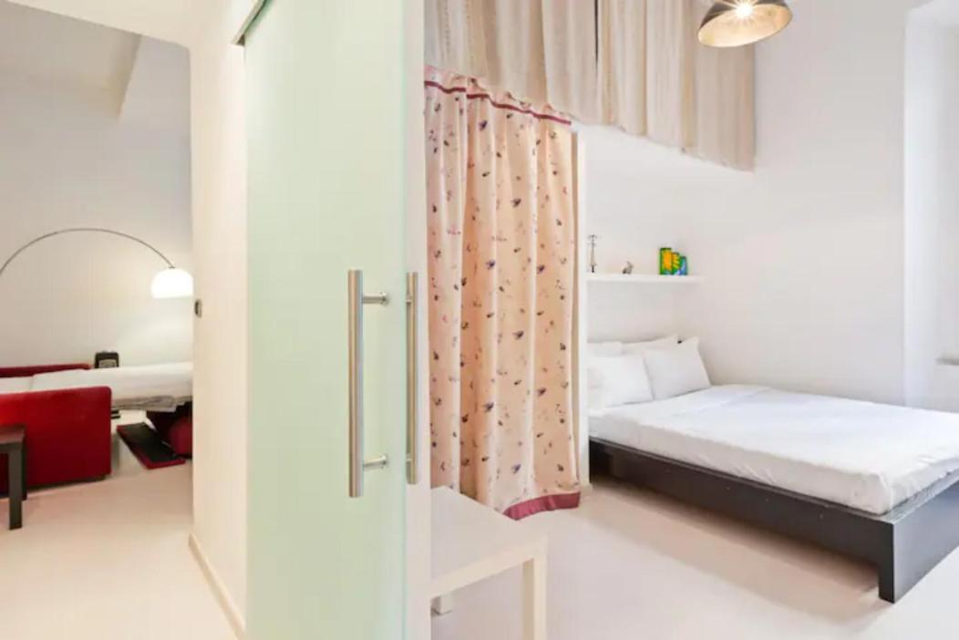 4BNB - Giulio Cesare Cozy Apartment Roma Esterno foto
