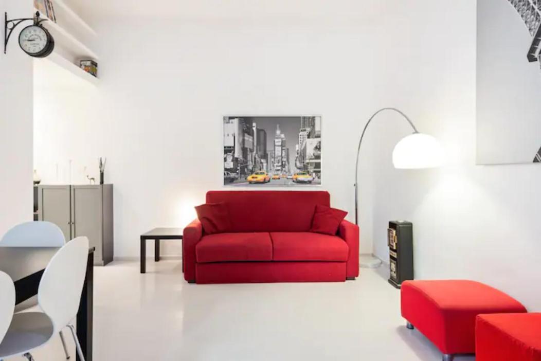 4BNB - Giulio Cesare Cozy Apartment Roma Esterno foto