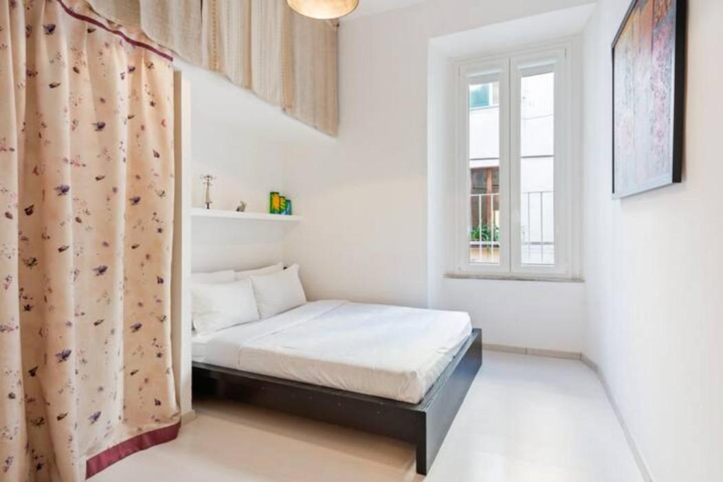 4BNB - Giulio Cesare Cozy Apartment Roma Esterno foto