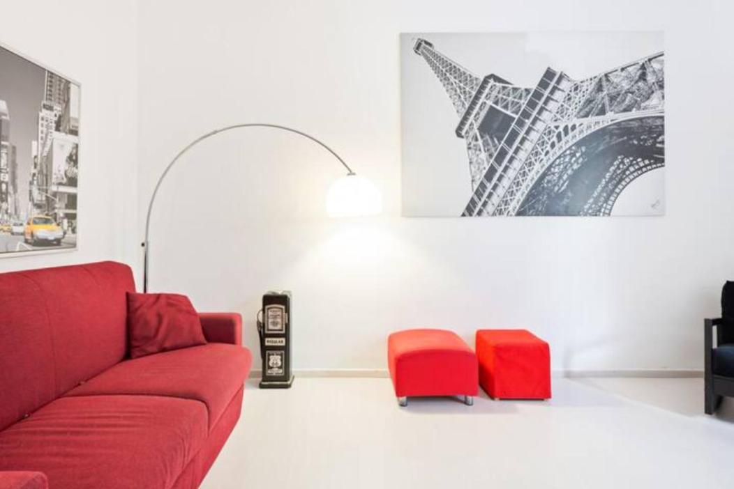 4BNB - Giulio Cesare Cozy Apartment Roma Esterno foto