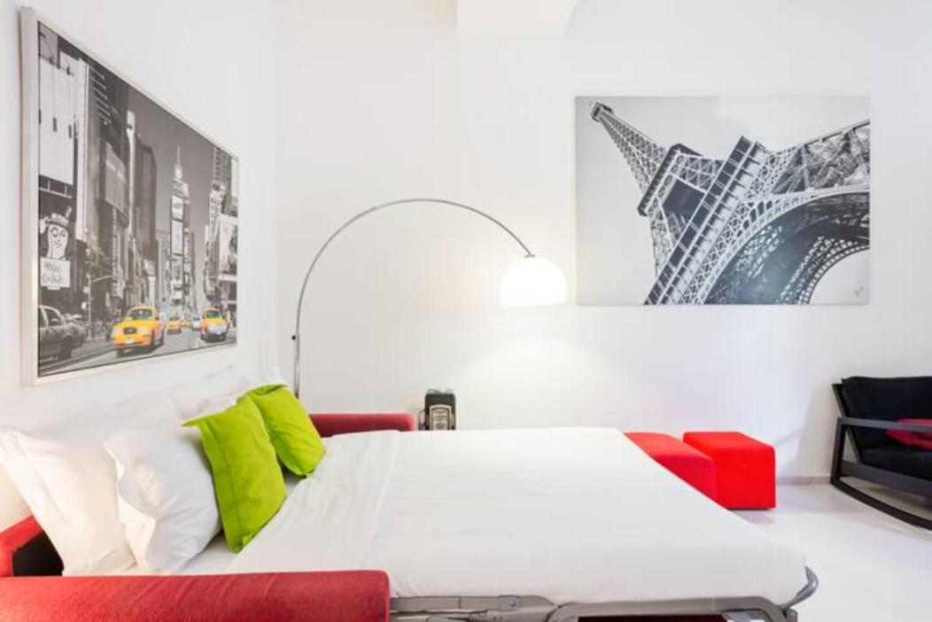 4BNB - Giulio Cesare Cozy Apartment Roma Esterno foto