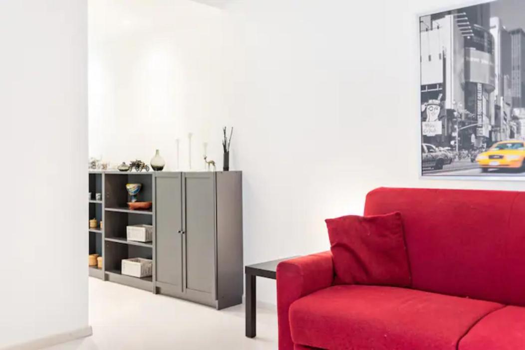 4BNB - Giulio Cesare Cozy Apartment Roma Esterno foto