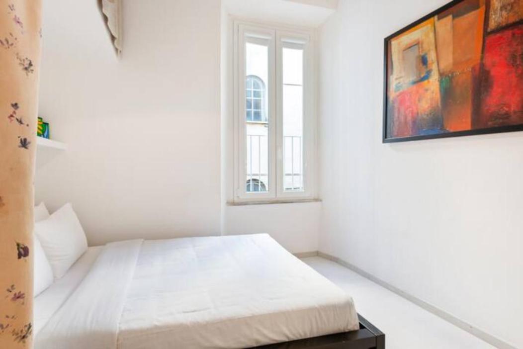 4BNB - Giulio Cesare Cozy Apartment Roma Esterno foto