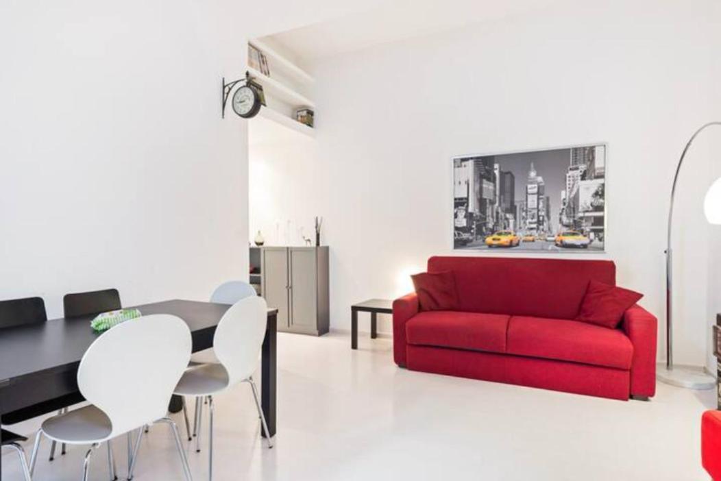4BNB - Giulio Cesare Cozy Apartment Roma Esterno foto