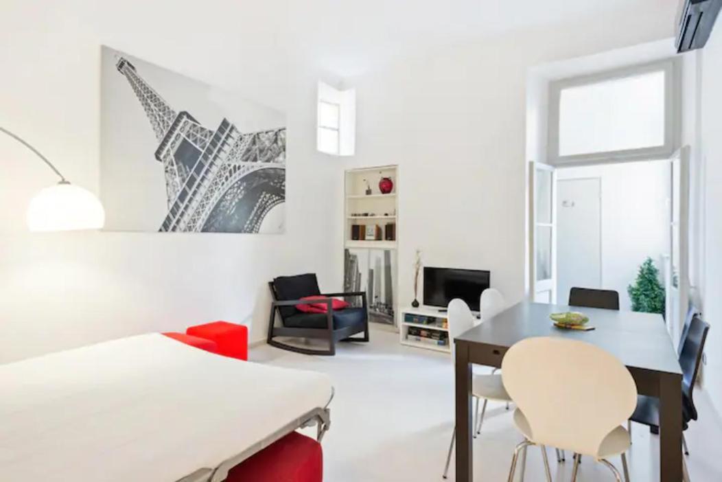 4BNB - Giulio Cesare Cozy Apartment Roma Esterno foto
