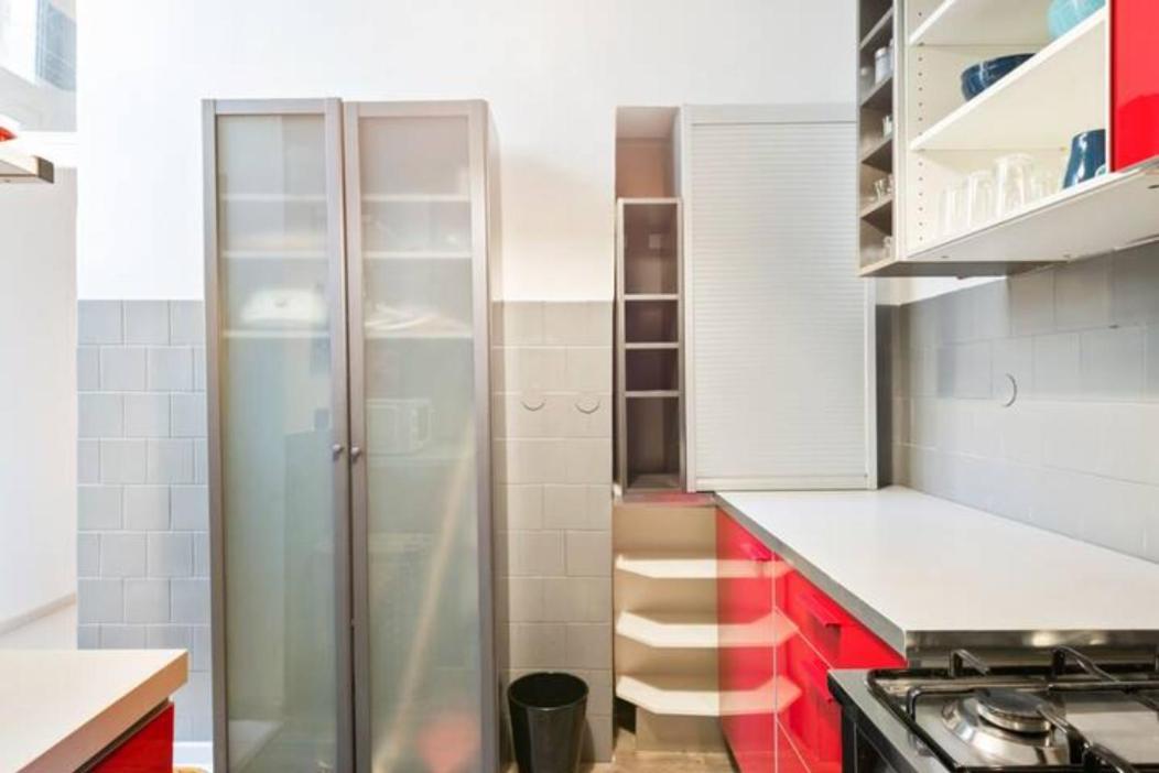 4BNB - Giulio Cesare Cozy Apartment Roma Esterno foto