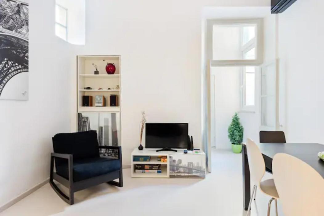 4BNB - Giulio Cesare Cozy Apartment Roma Esterno foto