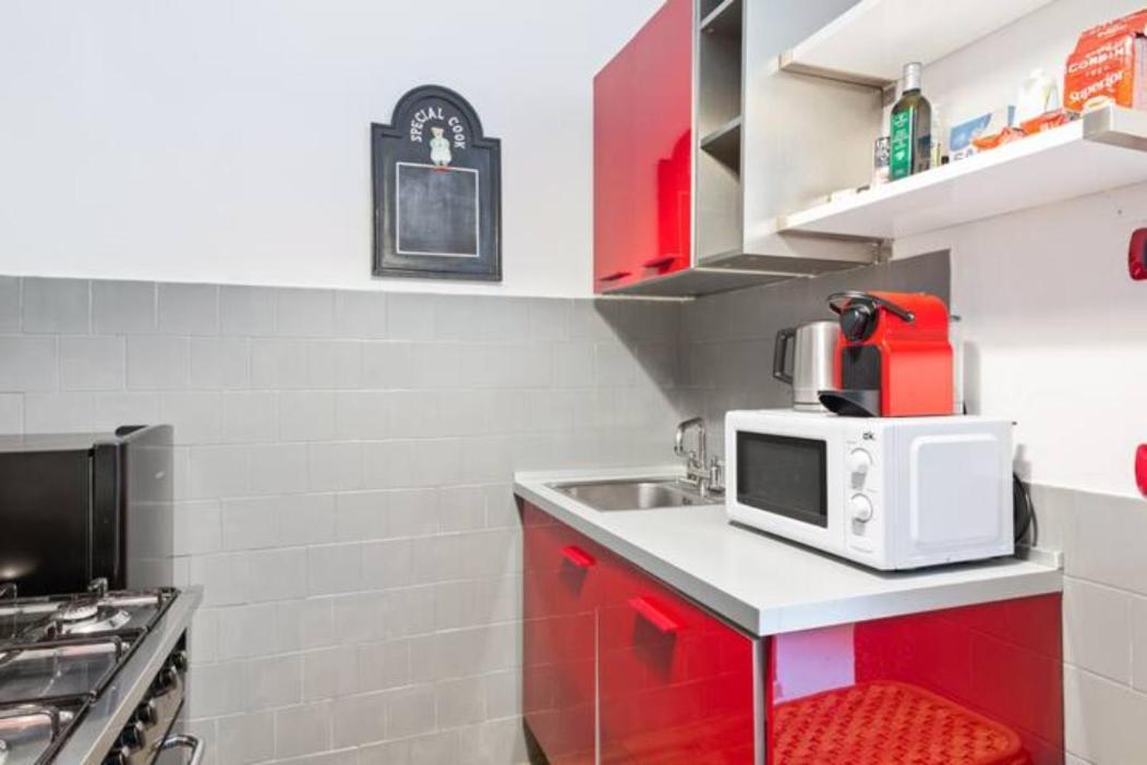 4BNB - Giulio Cesare Cozy Apartment Roma Esterno foto