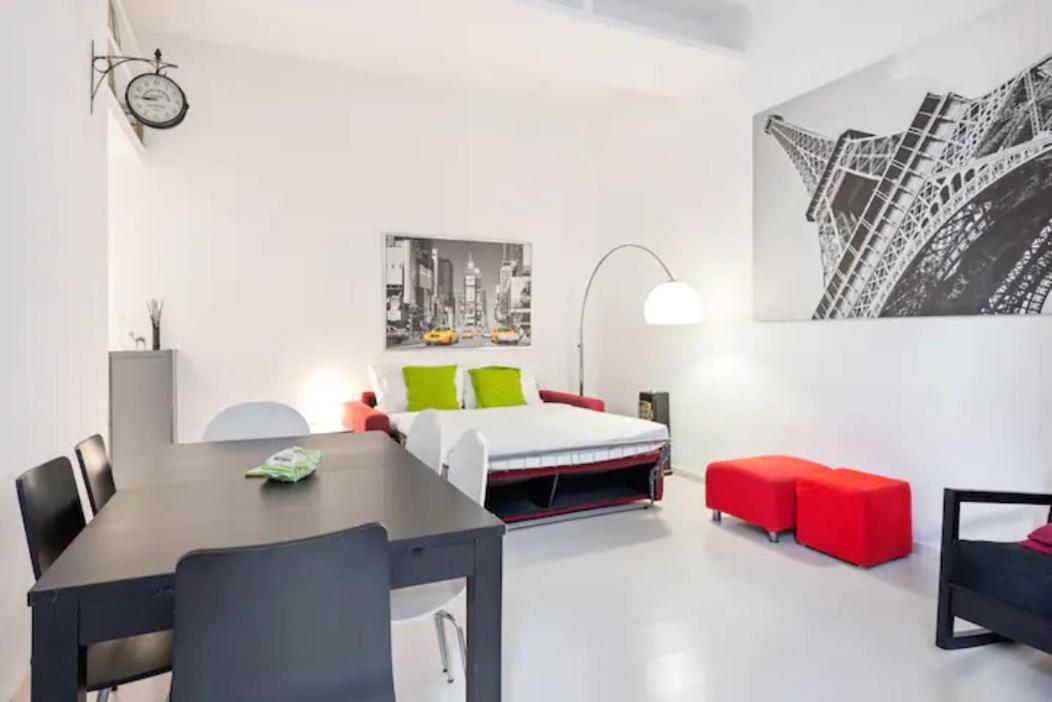 4BNB - Giulio Cesare Cozy Apartment Roma Esterno foto