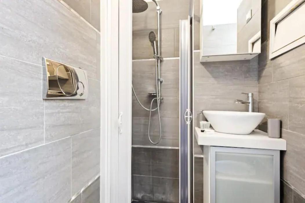 4BNB - Giulio Cesare Cozy Apartment Roma Esterno foto