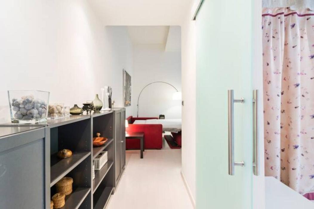 4BNB - Giulio Cesare Cozy Apartment Roma Esterno foto